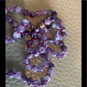 Magical Necklace ✨⭐️